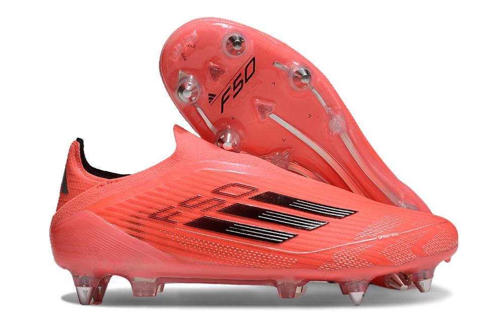 Adidas F50 Elite Laceless SG Size 39-45-65892600
